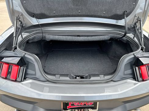Used 2025 Ford Mustang Premium RWD image 22