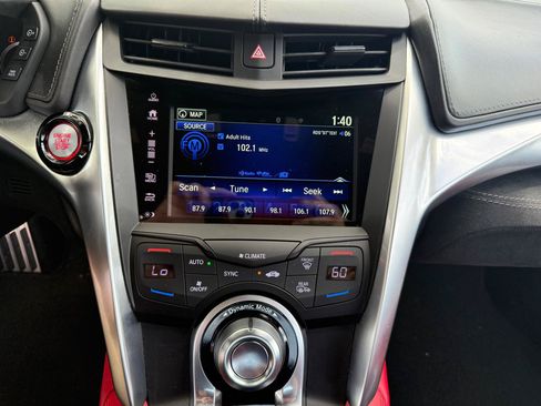 Used 2019 Acura NSX AWD/4WD image 31