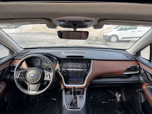 Used 2021 Subaru Outback Touring XT image 33