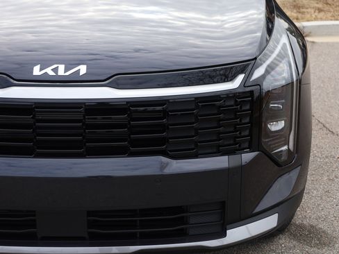 New 2026 Kia Sportage EX image 19