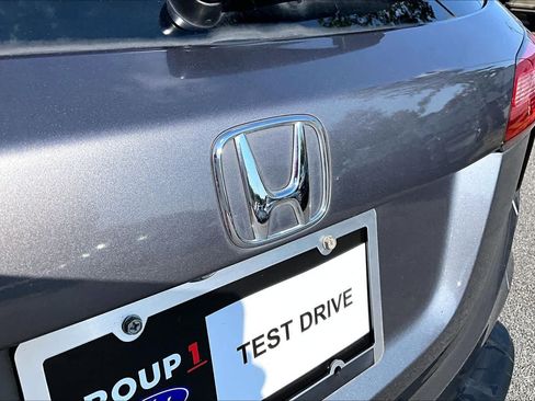 Used 2017 Honda HR-V EX image 31