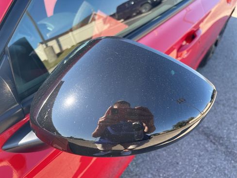 Used 2024 Honda Civic Si image 38