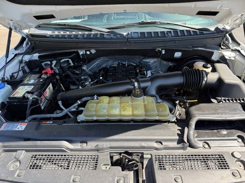 Used 2021 Ford Expedition Max Limited RWD image 20