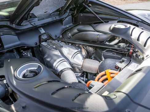 Used 2024 Ferrari 296 GTB image 17