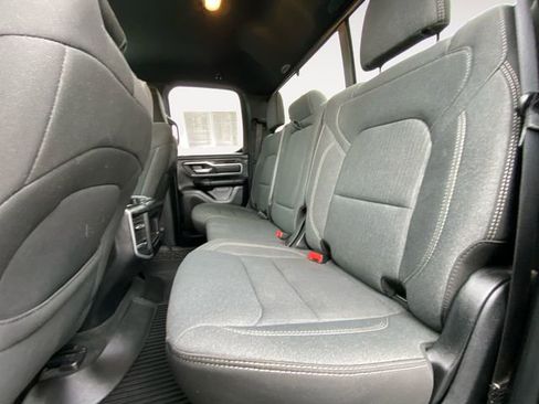 Used 2021 RAM 1500 Big Horn image 13