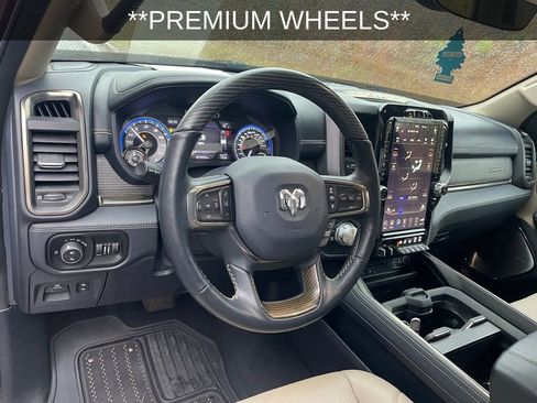Used 2019 RAM 1500 Limited image 12