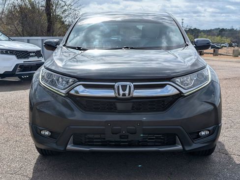 Used 2019 Honda CR-V EX-L image 2