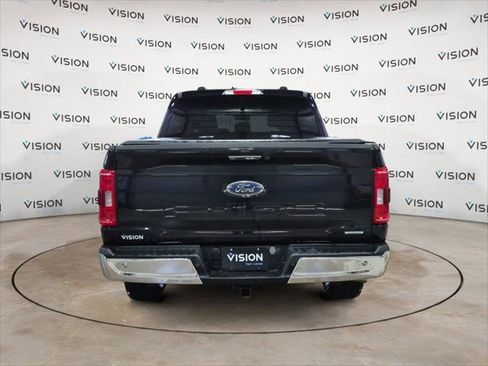 Used 2023 Ford F150 XLT w/ Equipment Group 302A High AWD/4WD image 4