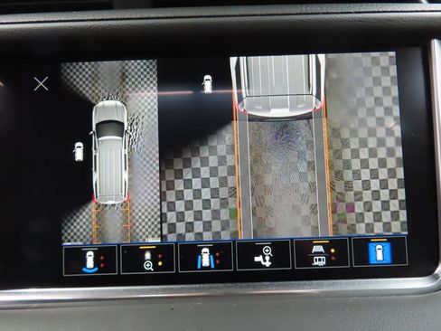 Used 2024 GMC Yukon Denali w/ Max Trailering Package AWD/4WD image 22