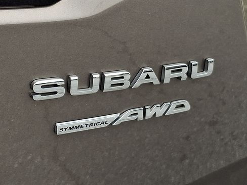 Certified 2021 Subaru Outback Premium AWD/4WD image 38