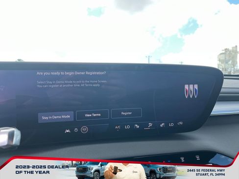 New 2026 Buick Enclave Preferred image 31