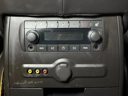 Used 2008 Cadillac Escalade AWD image 23