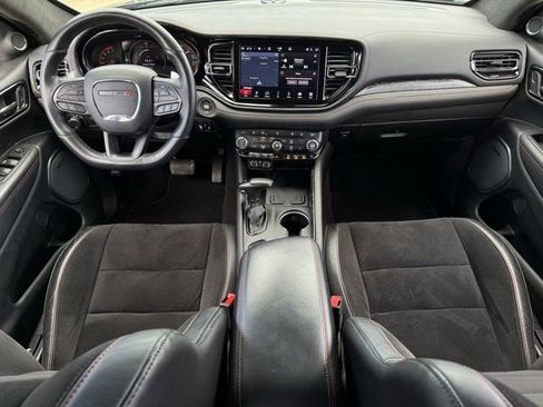 Used 2024 Dodge Durango R/T AWD/4WD image 11