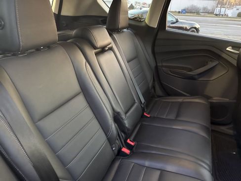 Used 2014 Ford Escape Titanium image 34