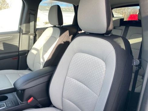 New 2026 Ford Escape Active image 11