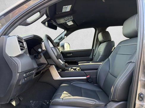 New 2026 Toyota Tundra Limited image 11