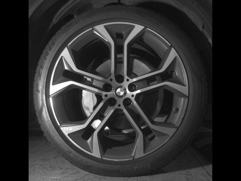 Used 2020 BMW X5 sDrive40i RWD image 10