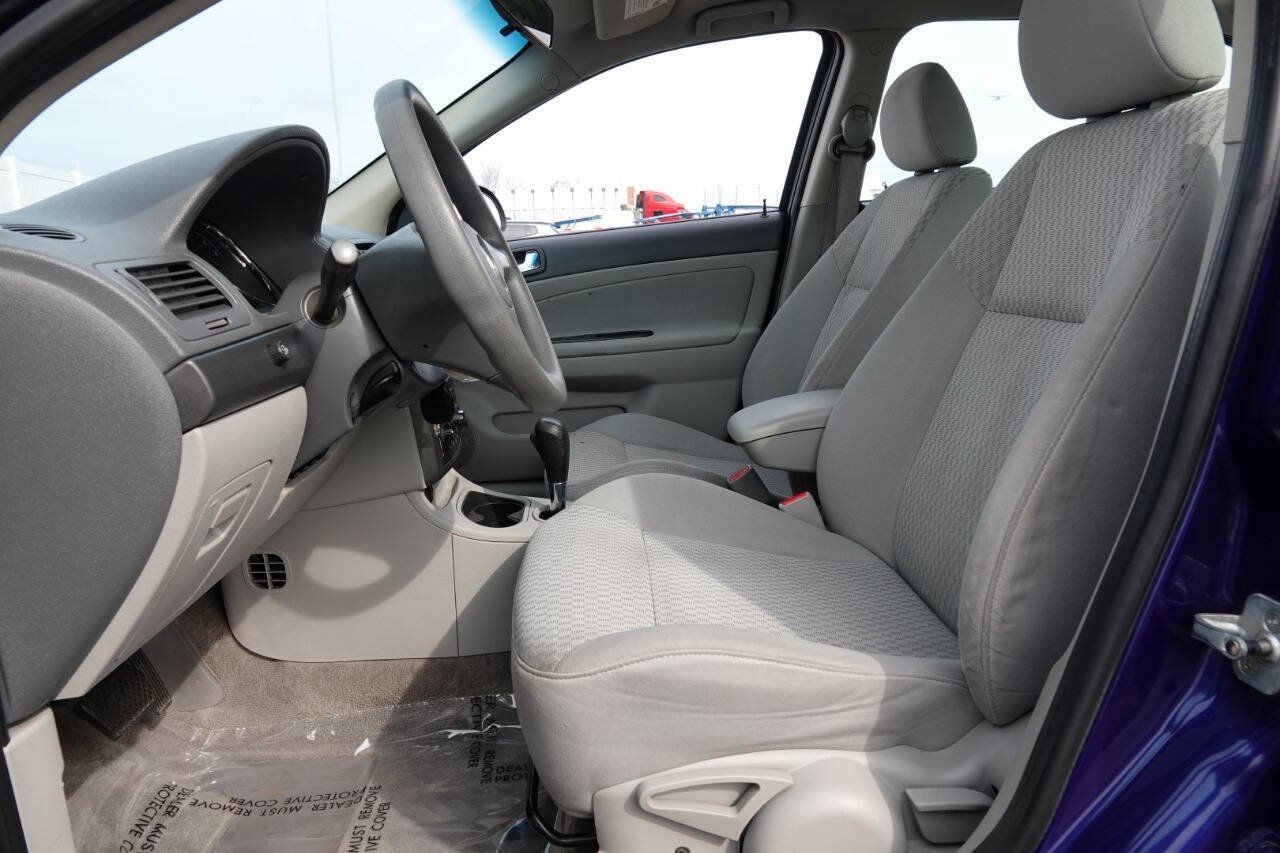 Used 2007 Chevrolet Cobalt LT FWD image 58