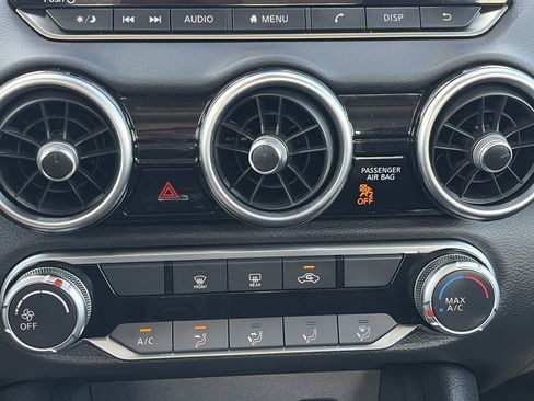 Certified 2023 Nissan Sentra S image 15