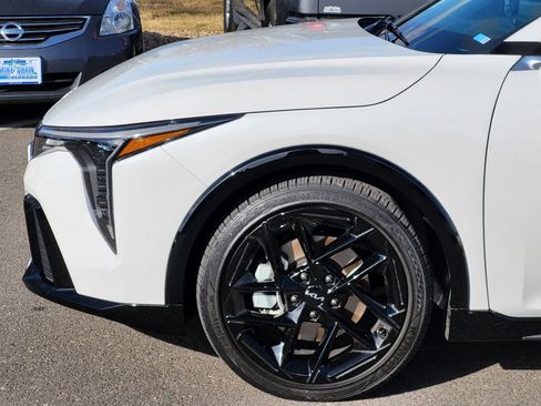 Used 2025 Kia K4 GT-Line Turbo image 9