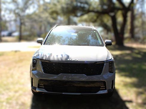 New 2026 Kia Sorento SX image 18