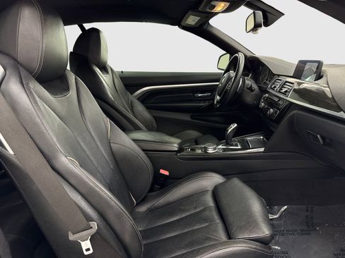 Used 2018 BMW 430i Convertible RWD image 54