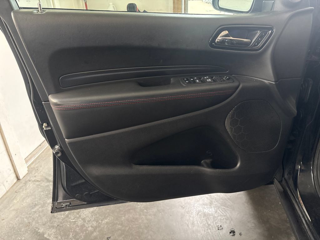 Used 2023 Dodge Durango GT AWD/4WD image 15