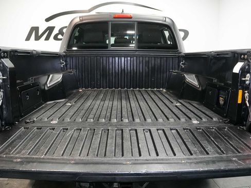 Used 2013 Toyota Tacoma PreRunner w/ TRD Sport Pkg RWD image 29
