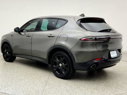 Used 2024 Dodge Hornet R/T Plus w/ R/T Blacktop Package AWD/4WD image 7