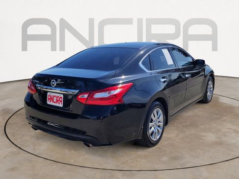 Used 2017 Nissan Altima 2.5 S w/ Power Driver Seat Package image 13
