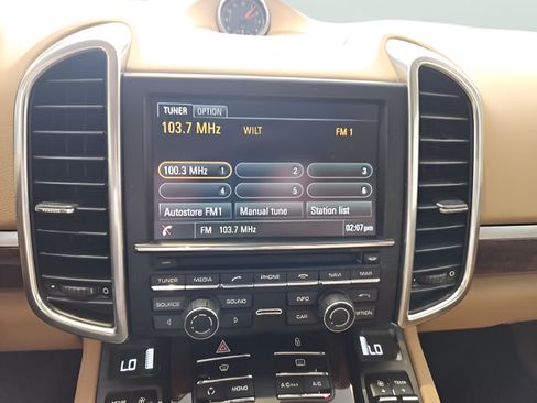 Used 2013 Porsche Cayenne S AWD/4WD image 14