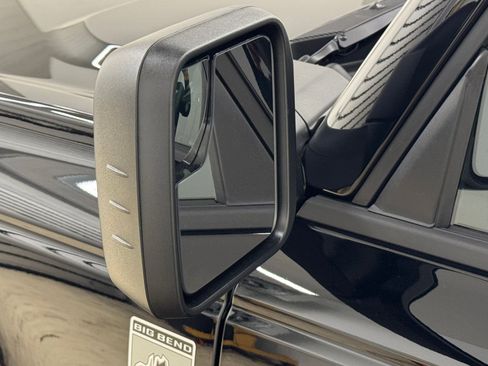 New 2025 Ford Bronco Big Bend image 43