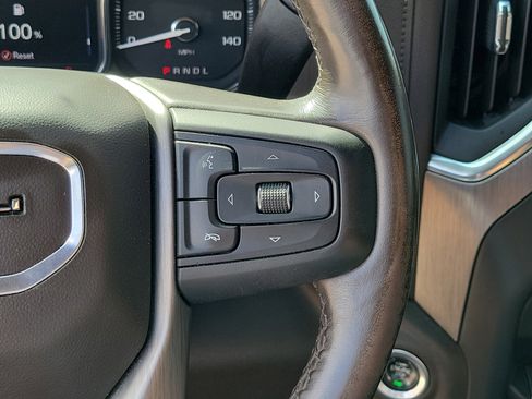 Used 2023 GMC Sierra 2500 Denali w/ Denali Ultimate Package AWD/4WD image 26