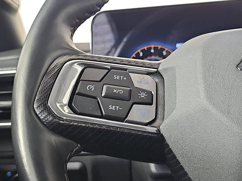 Used 2025 Ford Mustang Premium RWD image 15