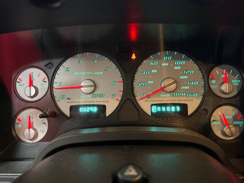 Used 2005 Dodge Ram 1500 Truck 2WD Quad Cab image 13
