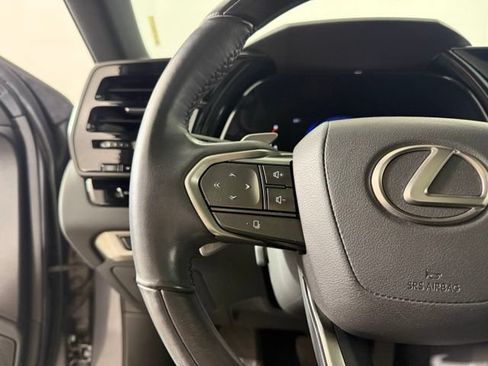 Used 2023 Lexus RX 350 FWD w/ Accessory Package (Z1) image 26