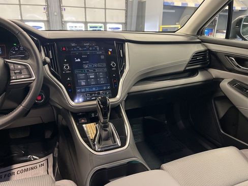 Certified 2025 Subaru Legacy Premium image 21