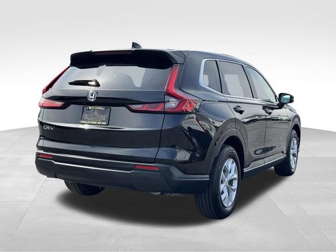 Used 2025 Honda CR-V LX image 10