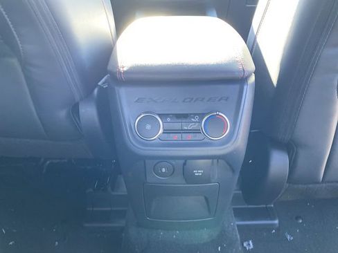New 2026 Ford Explorer ST w/ Sun And Sound Package image 35