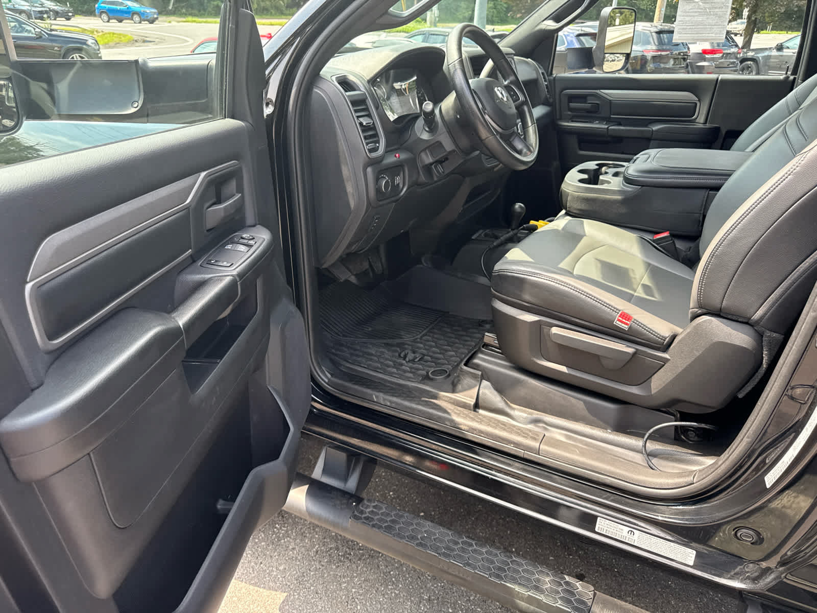 Used 2022 RAM 5500 Tradesman AWD/4WD image 20