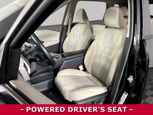 Certified 2025 Nissan Rogue SV AWD/4WD image 21