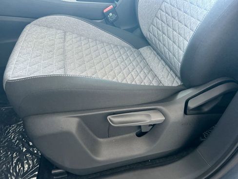 New 2026 Volkswagen Tiguan S FWD image 14