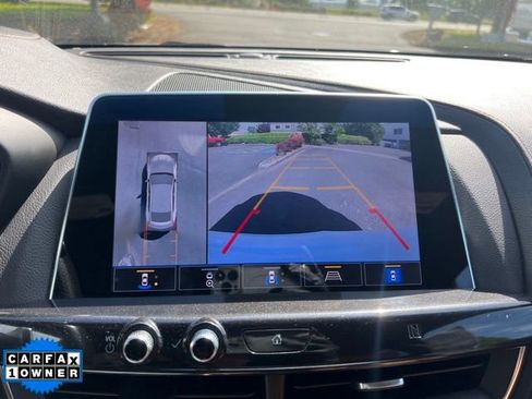 Used 2020 Cadillac CT5 V w/ Platinum Package RWD image 32