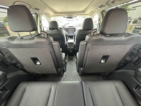 Used 2026 Subaru Ascent Bronze Edition AWD/4WD image 16