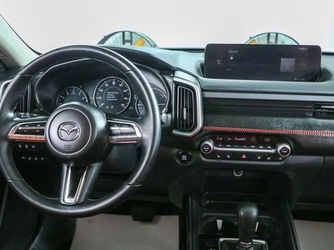 Used 2026 MAZDA CX-50 AWD 2.5 S image 17