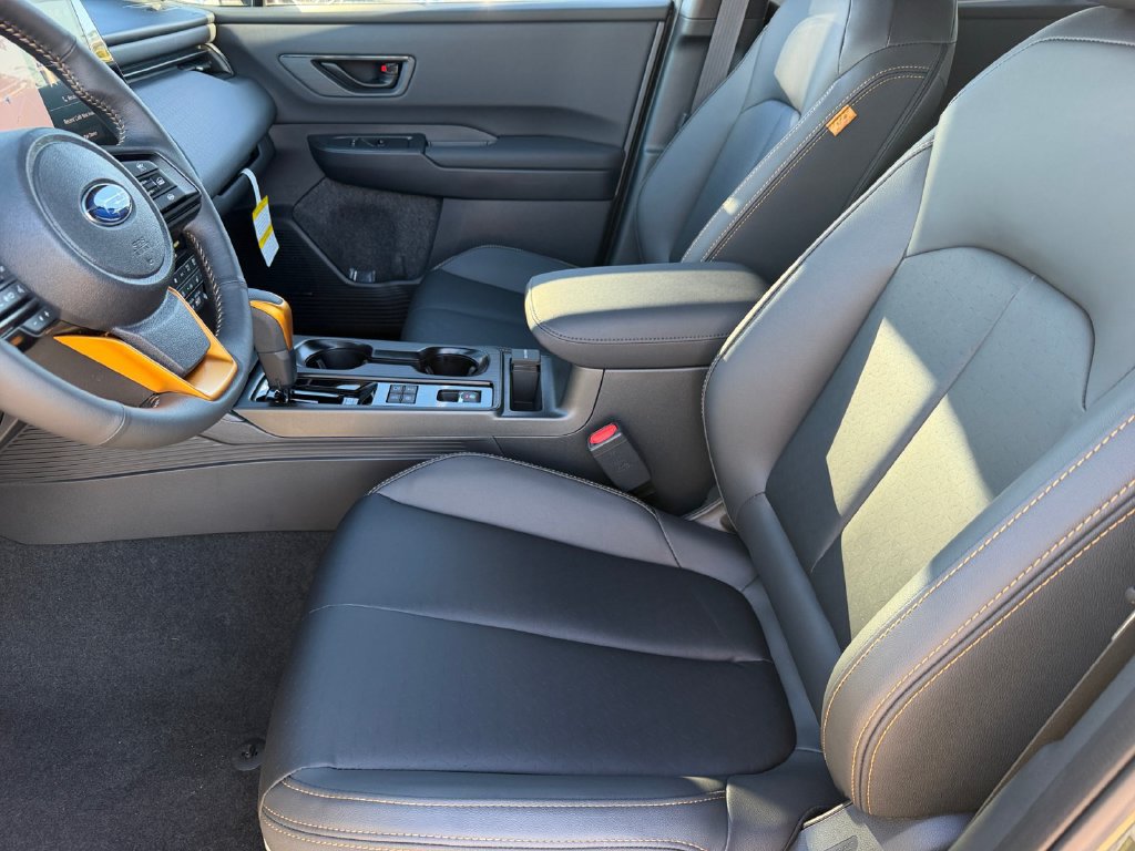 New 2026 Subaru Outback Wilderness AWD/4WD image 10