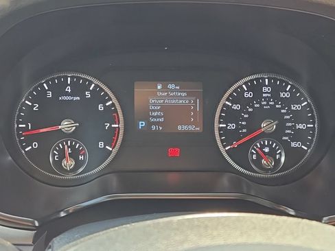 Used 2021 Kia Telluride S FWD image 7