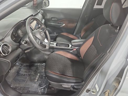 Used 2024 Nissan Kicks SR FWD image 10