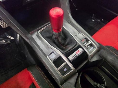 Used 2020 Honda Civic Type R image 27