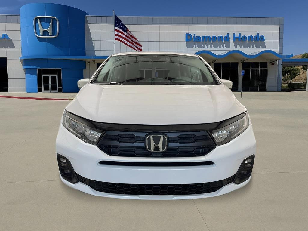 New 2026 Honda Odyssey EX-L image 9